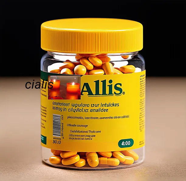 Acheter cialis véritable